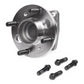 Ford Fiesta MK7 2008-2016 Rear Hub Wheel Bearing Kit