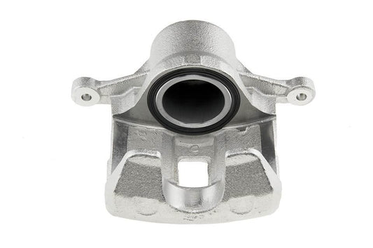 Vauxhall Zafira Mk3 (P12) 2011-2018 Front Brake Calipers Pair 321mm Discs