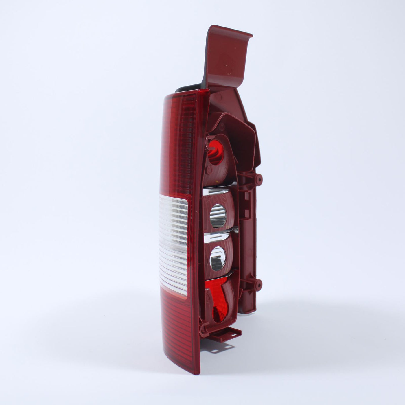 VW TRANSPORTER T5 2010-2015 SINGLE DOOR REAR TAIL LIGHT DRIVERS SIDE O/S