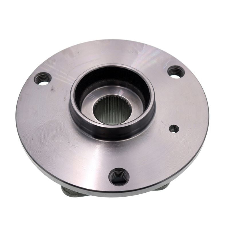 Smart Fortwo Mk2 2007-2014 Rear Hub Wheel Bearing Kit