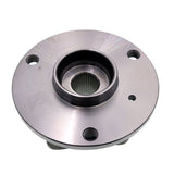 Smart Fortwo Mk2 2007-2014 Rear Hub Wheel Bearing Kit