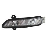 Mercedes S Class W221 2006-2010 Wing Mirror Indicator Passenger Side N/S
