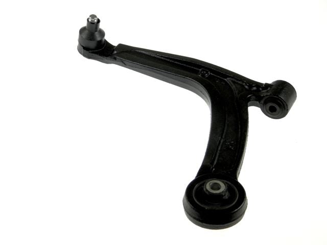 For Fiat 500 2008-2015 Lower Front Left Wishbone Suspension Arm