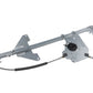 Peugeot Partner Mk1 1996-2013 Front Left Electric Window Regulator