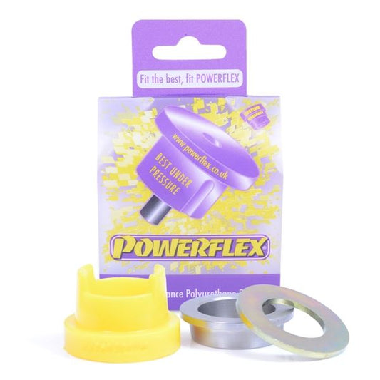 For Audi S5 2007 on PowerFlex Rear Diff Front Bush Insert