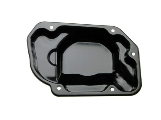 VW UP 2016-2018 1.0 TSI Steel Gearbox Oil Sump Pan