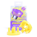 Porsche 911 993 (1994-1998) PowerFlex Transmission Mount Large Bush Insert
