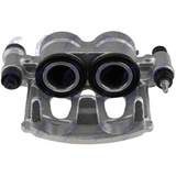 Mercedes Sprinter W907 2018-2025 Front Left Brake Caliper 300mm Disc