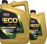 Car Engine Oil Granville FS-ECO Ford Ecoboost SAE 5W20 Fully Synthetic 1L 1 Litre