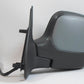 Peugeot Partner Van 1996-9/2008 Electric Primed Wing Door Mirror Passenger Side