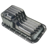 Chevrolet Spark 2010-2015 1.0 / 1.2 Engine Oil Sump Pan