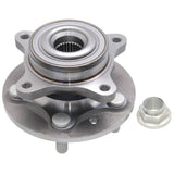 Land Rover Discovery MK4 2009-2015 Front Hub Wheel Bearing Kit