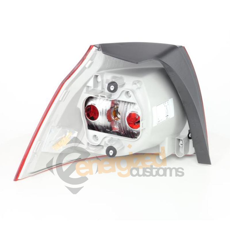 VOLKSWAGEN GOLF MK5 HATCHBACK 2003-2009 REAR TAIL LIGHTS LAMPS 1 PAIR O/S & N/S