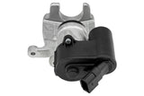 Audi A6 C6 2004-2011 Rear Right Electric Brake Caliper 302mm Discs