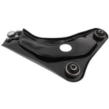 For Peugeot 207 2006-2014 Lower Front Wishbones Suspension Arms Pair