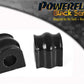 For Subaru Impreza 2000-2007 PowerFlex Black Series Front Anti Roll Bar Bush