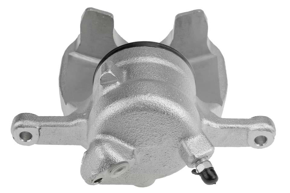 Fiat Sedici 2006-2014 Front Left Brake Caliper 280mm Discs