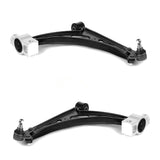 For VW EOS 2006-2015 Front Lower Left and Right Wishbones Arms Kit