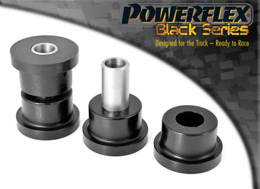 For Vauxhall Astra MK2 1985-1991 PowerFlex Black Front Wishbone Inner Bush Front
