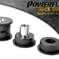 For Subaru Impreza 2000-2007 PowerFlex Black Series Front Wishbone Rear Bush