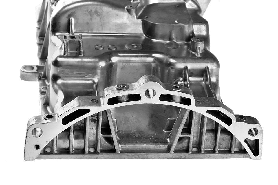 Kia Cee'D 2010-2018 1.6 CRDi 110 115 128 136 90 Engine Oil Sump Pan