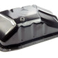 For Renault Clio MK3 2005-2012 1.2 Steel Engine Oil Sump Pan