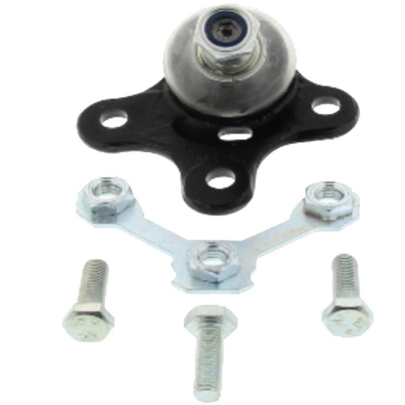 For VW Lupo 1999-2005 Lower Front Right Wishbone Suspension Arm