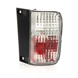 Renault Trafic Rear Fog Reverse Light Lamp 2001-2013 Drivers Side Right