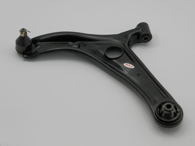 For Toyota Yaris 1999-2006 Lower Front Left Wishbone Suspension Arm