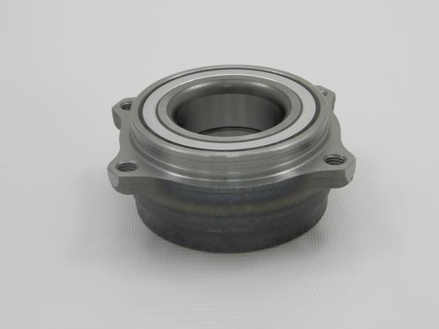 For Mercedes E-Class 2002-2009 Rear Wheel Bearing Kit