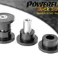 For Vauxhall Corsa B 1993-1997 PowerFlex Black Series Front Wishbone Inner Bush