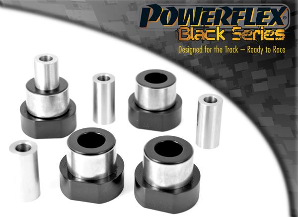 For Renault Clio I 1990-1998 PowerFlex Black Series Front Lower Wishbone Bush