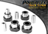 For Renault Clio I 1990-1998 PowerFlex Black Series Front Lower Wishbone Bush