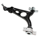 For Alfa Romeo 156 1998-2007 Lower Front Wishbones Suspension Arms Pair