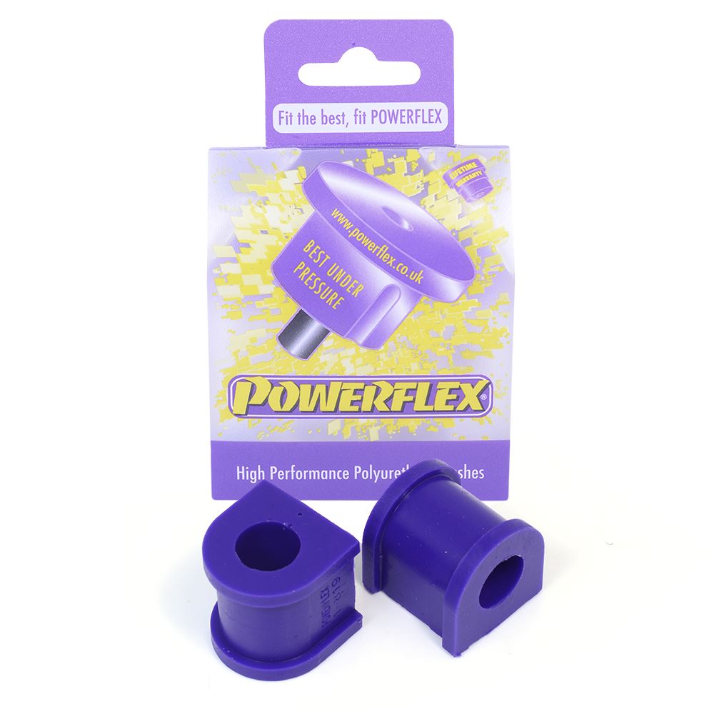 For Alfa 147 2000-2010 PowerFlex Rear Anti Roll Bar Bush