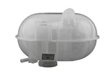 Fiat Panda 2003-2012 Radiator Coolant Expansion Header Tank & Cap