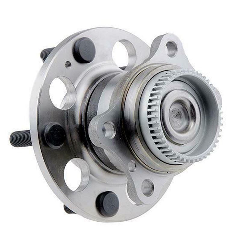 Kia Carens Mk3 2013-2019 Rear Hub Wheel Bearing Kit