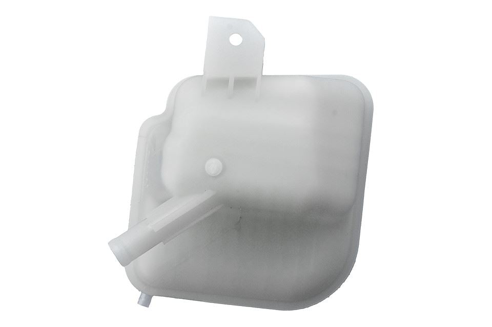 Nissan Qashqai J10 2006-2013 Radiator Coolant Expansion Header Tank & Cap