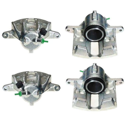 Peugeot 306 1993-2002 Front Left & Right Brake Calipers