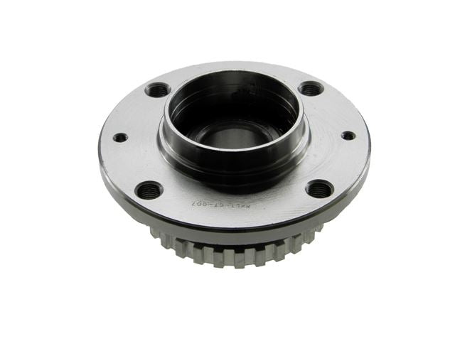 For Citroen Berlingo 1999-2004 Rear Hub Wheel Bearing Kits Pair