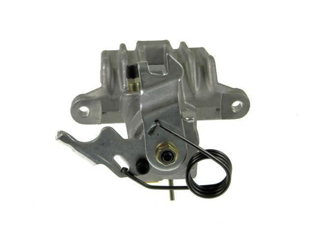 Skoda Superb 2001-2008 Rear Rear Right Drivers Side Brake Caliper