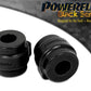 For BMW E38 7 Series 1994-2002 PowerFlex Black Front Anti Roll Bar Mounting Bush