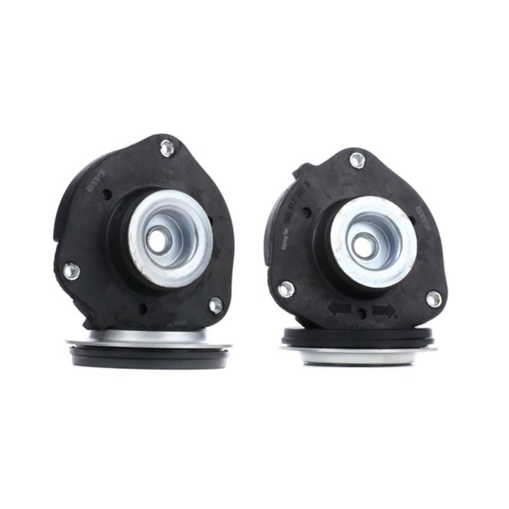 VW Tiguan MK1 2007-2017 Front Suspension Strut Top Mounts & Bearings