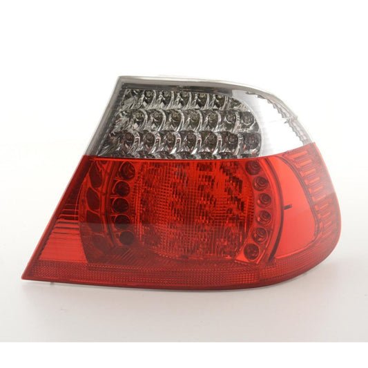 BMW 3 SERIES E46 2003-2007 LED REAR TAIL LIGHT DRIVERS SIDE O/S