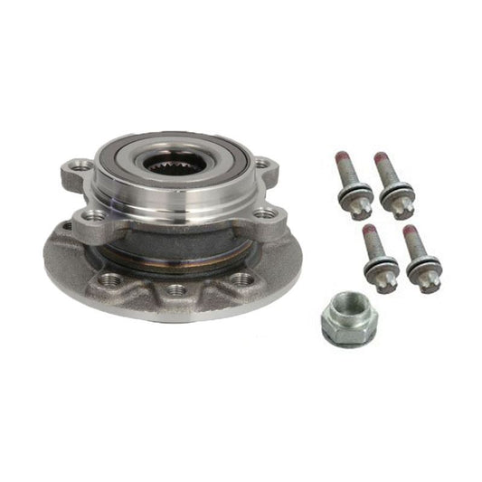 Fiat 500 X 2014-2020 Front Hub Wheel Bearing Kit