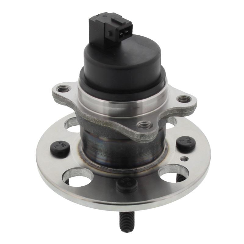 Kia Rio Mk2 2005-2011 Rear Hub Wheel Bearing Kit