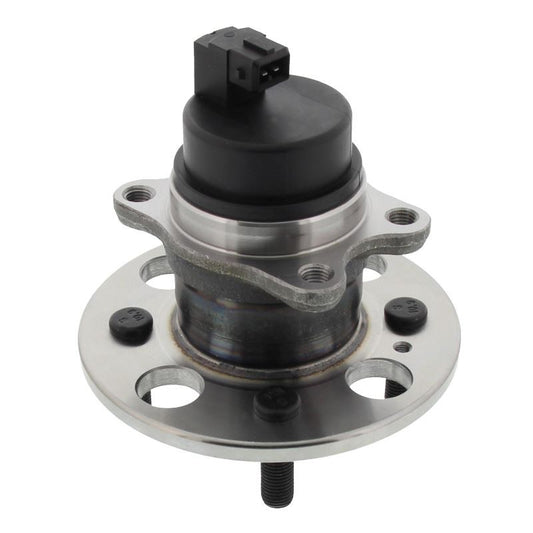 Kia Rio Mk2 2005-2011 Rear Hub Wheel Bearing Kit