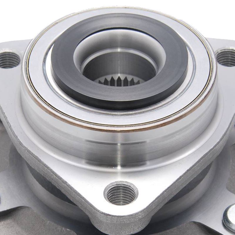 For Kia Sedona Mk2 2006-2012 Front Left or Right Hub Wheel Bearing Kit