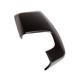 Ford Transit Custom 2012-2019 Black Door Wing Mirror Covers Pair Left And Right