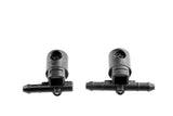 Opel Vauxhall Zafira 1998-2005 Front Left and Right Washer Fluid Jet